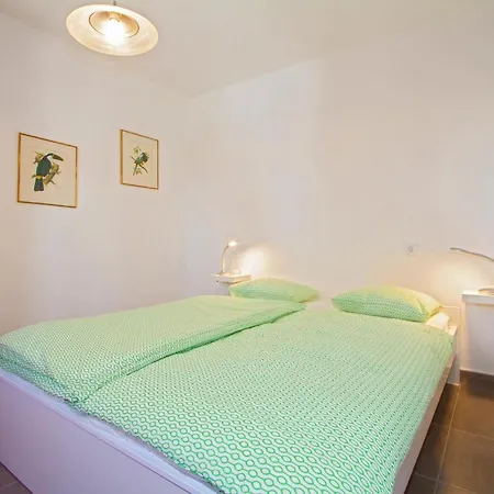 Holiday home Casa Drago Tias