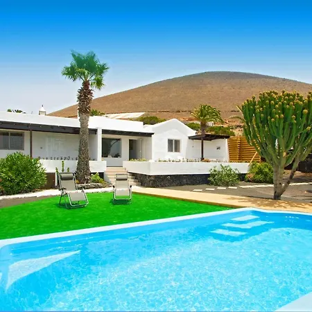 Casa Drago Holiday home Tias