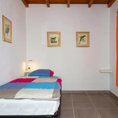 Casa Drago Holiday home